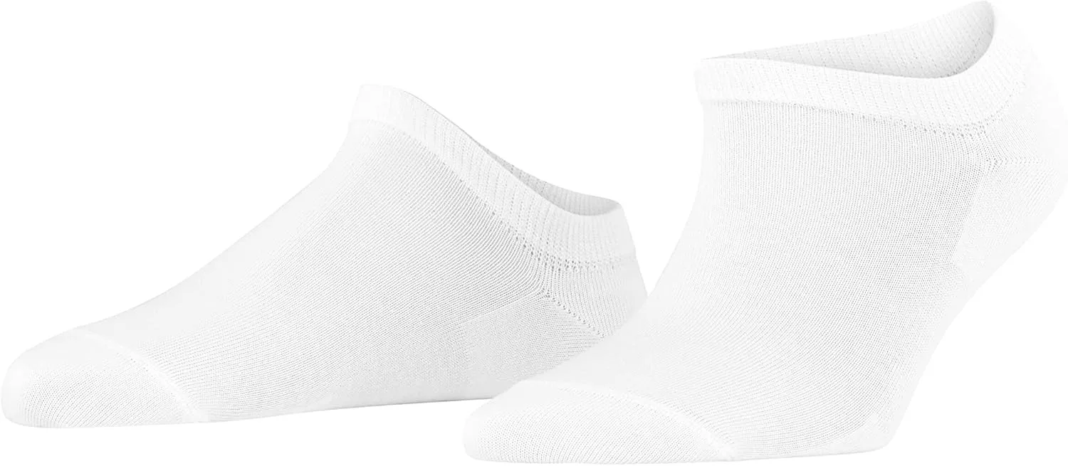 FALKE Women's Active Breeze Sneaker Socks, Cooling, Lyocell, 1 Pair