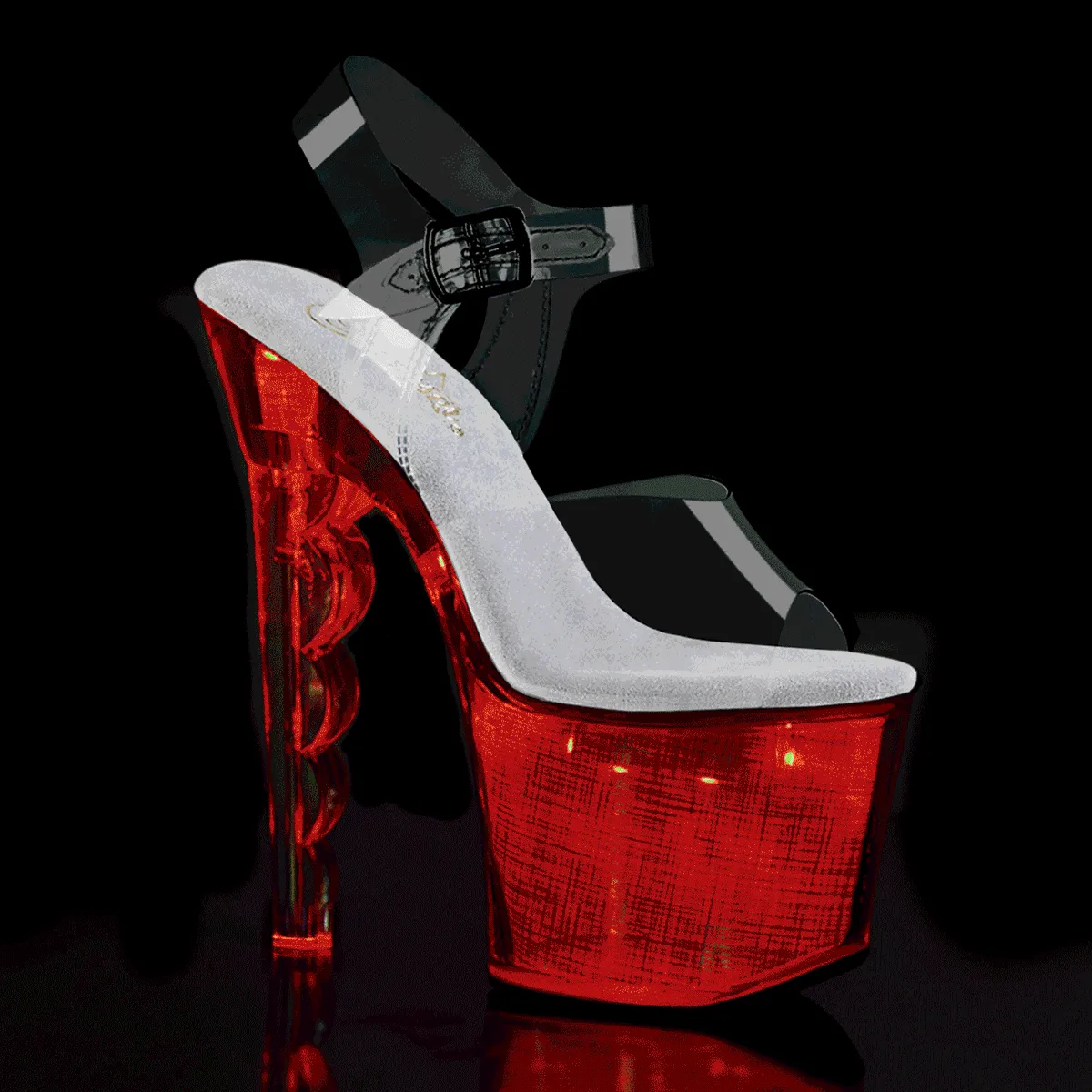 FDANCE708SCH/C/SHG | FLASHDANCE-708SCH