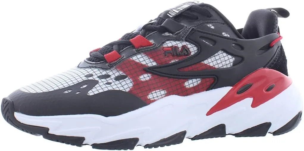 Fila Men's Ray Tracer Evo Sneaker
