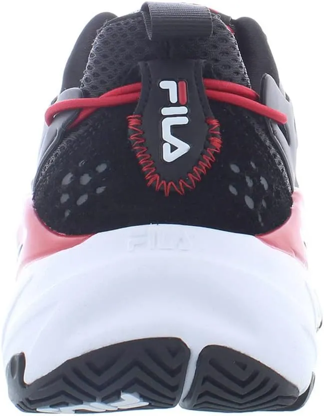Fila Men's Ray Tracer Evo Sneaker