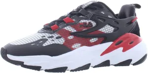 Fila Men's Ray Tracer Evo Sneaker
