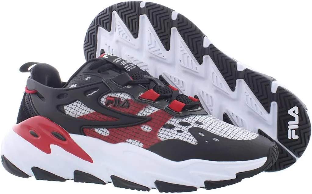 Fila Men's Ray Tracer Evo Sneaker