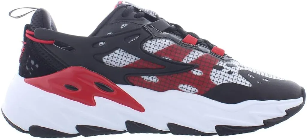 Fila Men's Ray Tracer Evo Sneaker