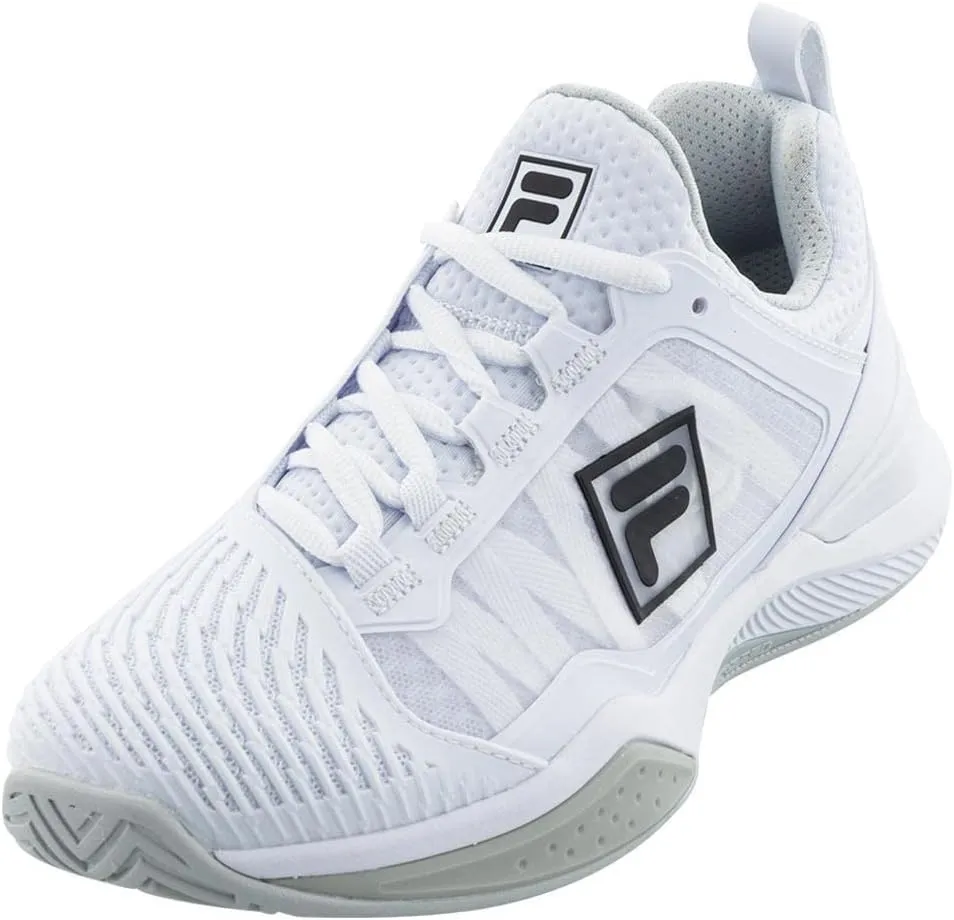 FILA Men's Speedserve Energized Sneaker