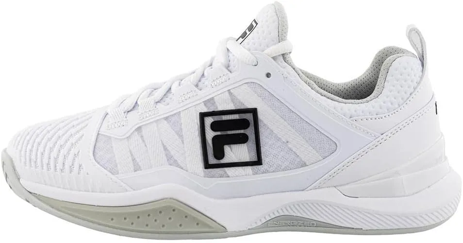 FILA Men's Speedserve Energized Sneaker