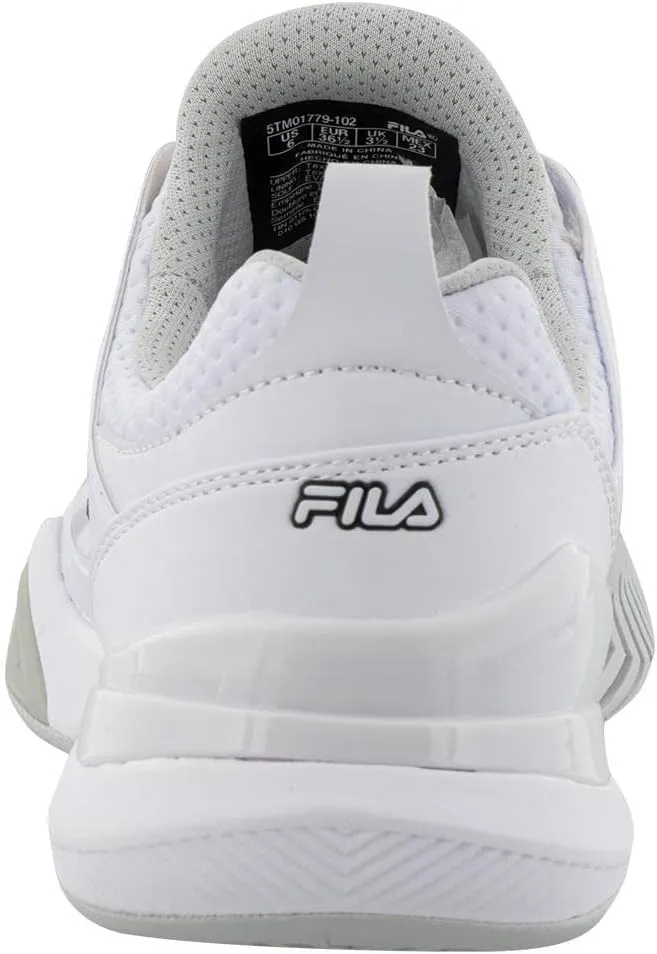 FILA Men's Speedserve Energized Sneaker