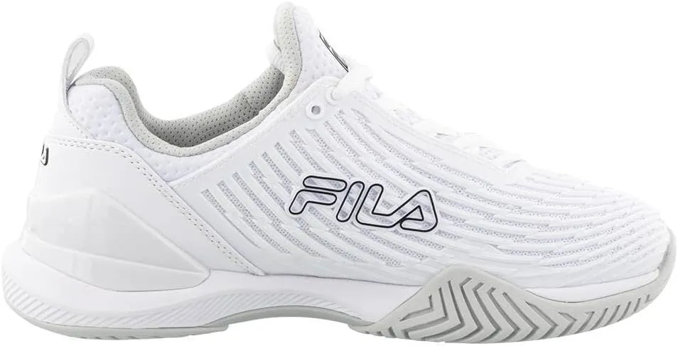 FILA Men's Speedserve Energized Sneaker