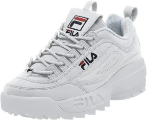 Fila Men's Strada Disruptor Sneaker