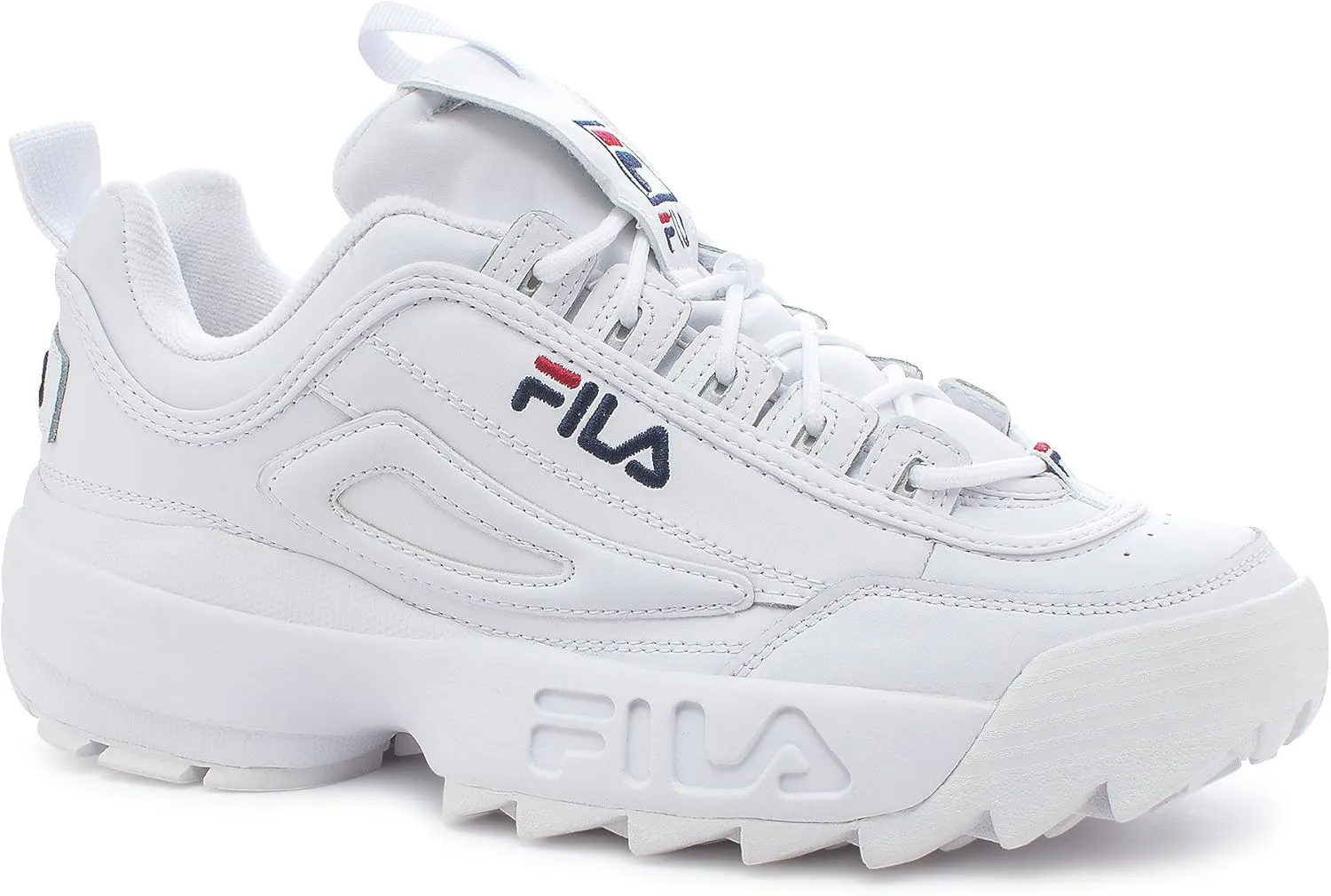 Fila Men's Strada Disruptor Sneaker