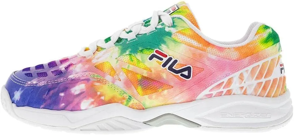 Fila Unisex-Child Axilus Jr Sneaker