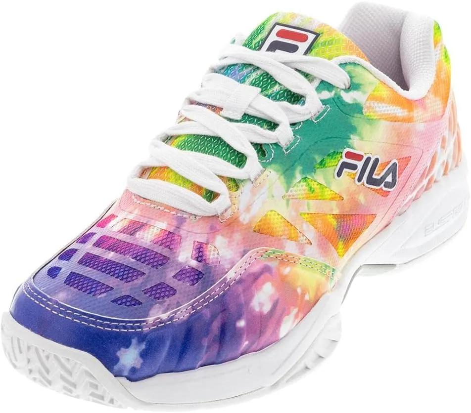 Fila Unisex-Child Axilus Jr Sneaker