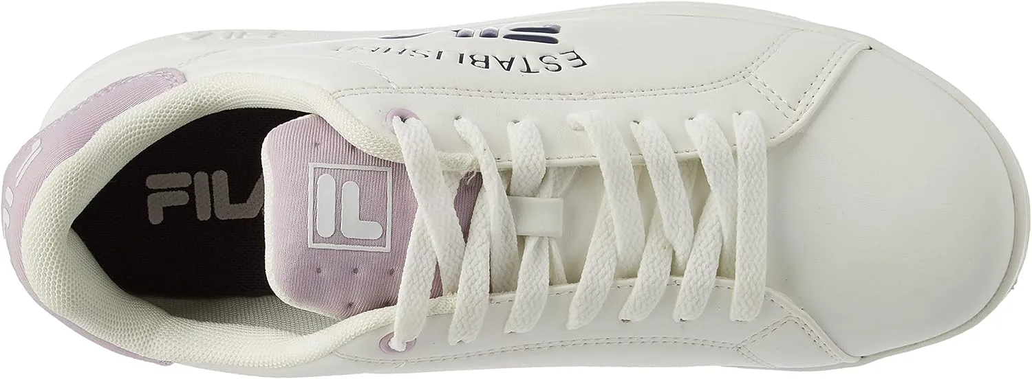 Fila Women's Crosscourt 2 Nt Logo Wmn Sneaker