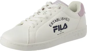 Fila Women's Crosscourt 2 Nt Logo Wmn Sneaker