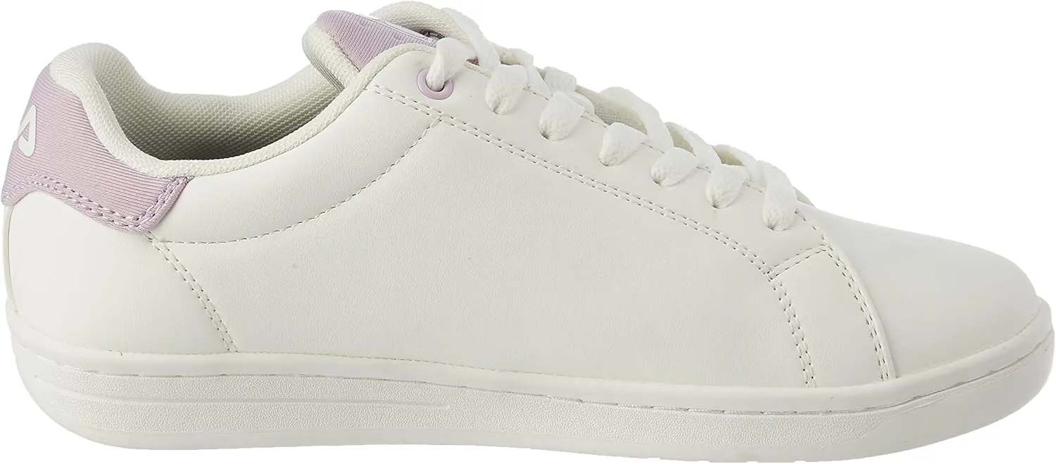 Fila Women's Crosscourt 2 Nt Logo Wmn Sneaker