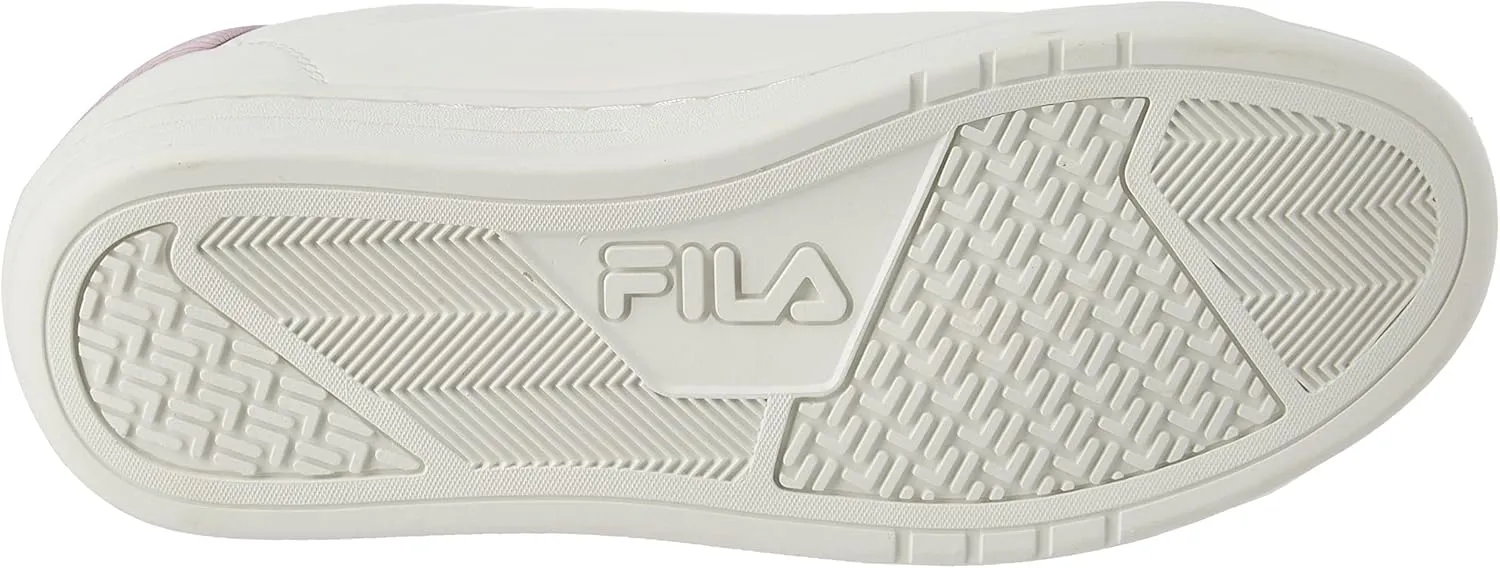 Fila Women's Crosscourt 2 Nt Logo Wmn Sneaker