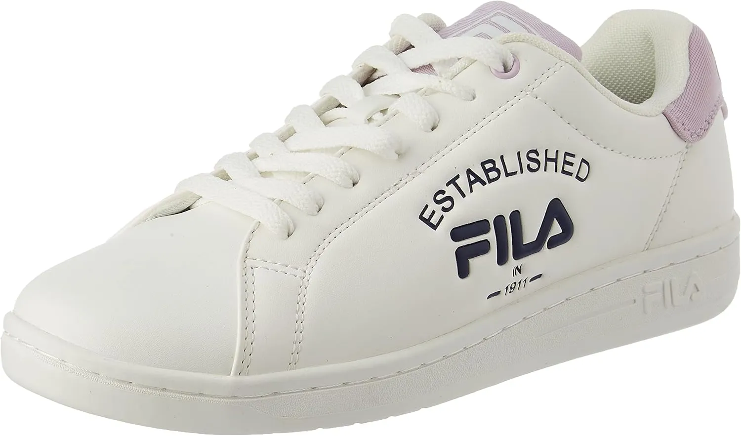Fila Women's Crosscourt 2 Nt Logo Wmn Sneaker