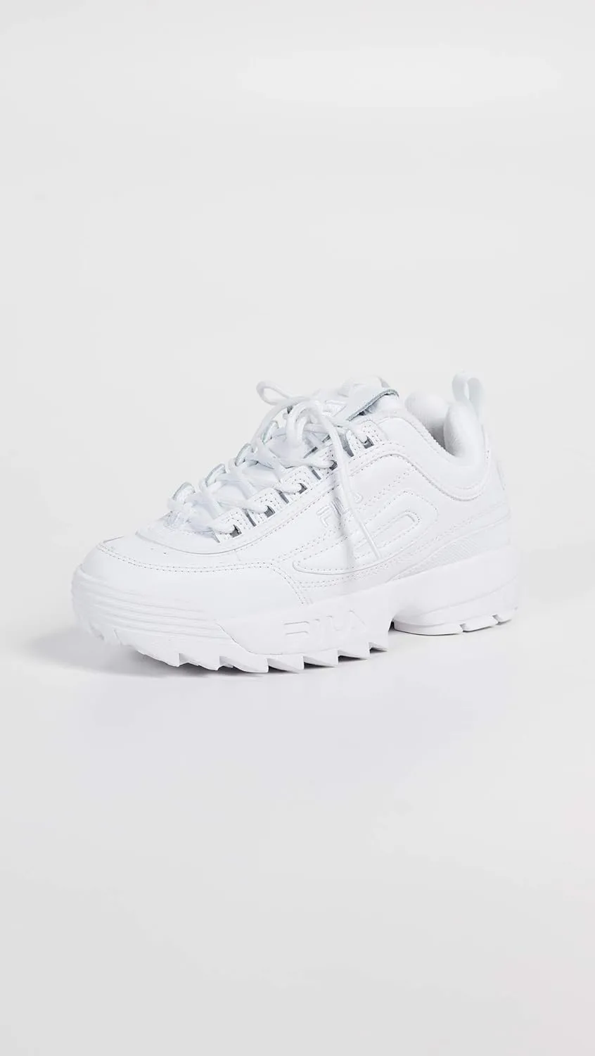 Fila Women's Disruptor II Sneaker