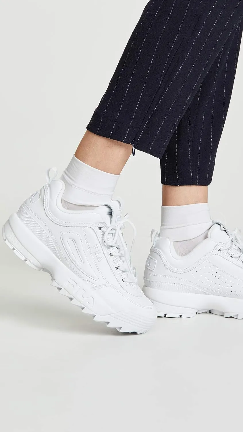 Fila Women's Disruptor II Sneaker