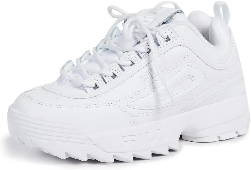 Fila Women's Disruptor II Sneaker