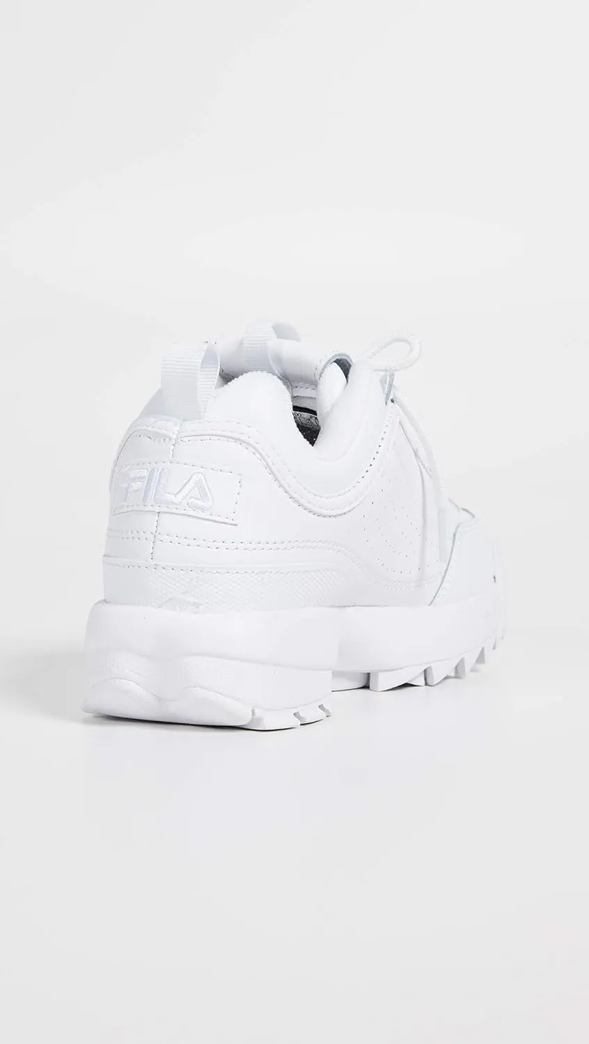 Fila Women's Disruptor II Sneaker