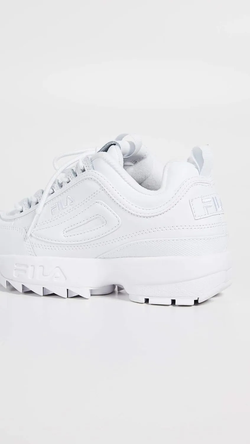 Fila Women's Disruptor II Sneaker
