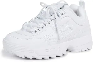 Fila Women's Disruptor II Sneaker