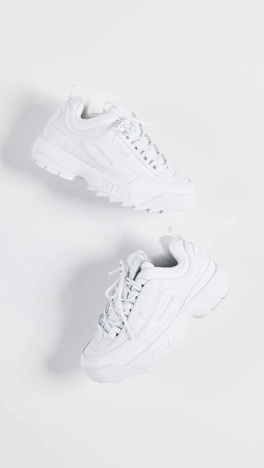 Fila Women's Disruptor II Sneaker