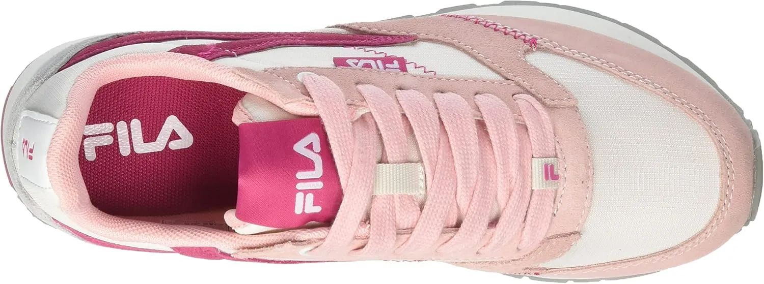 FILA Women's Sneaker