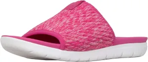 FitFlop Women's Artknit Slide Sandal