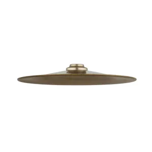 Flat - 15 Inch - Shade Only