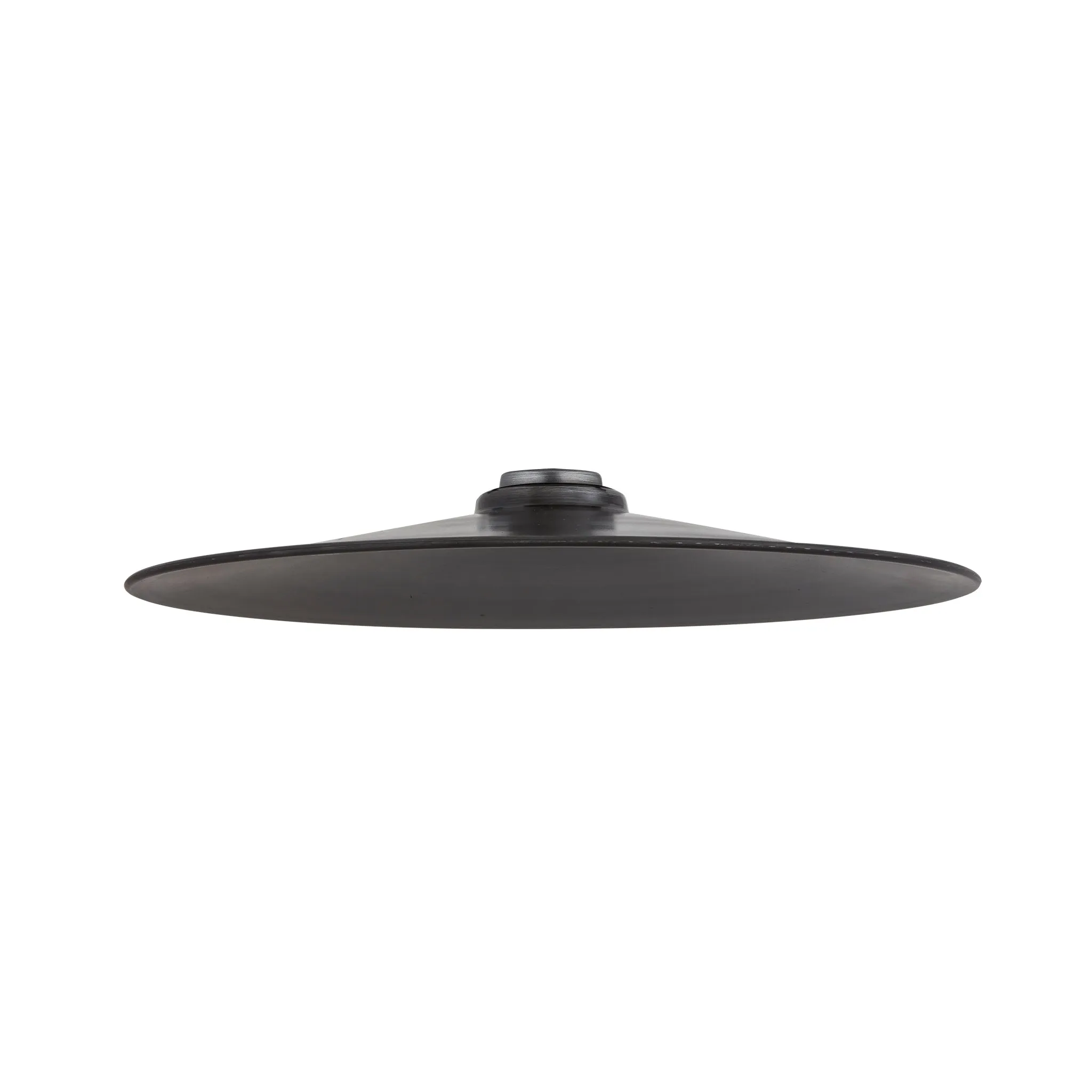 Flat - 15 Inch - Shade Only