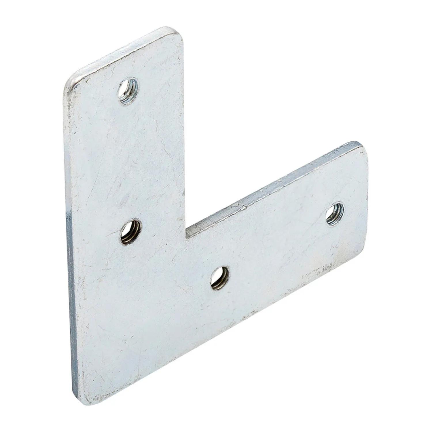 Flat Angle Bracket for Antonio & Carmen Profile