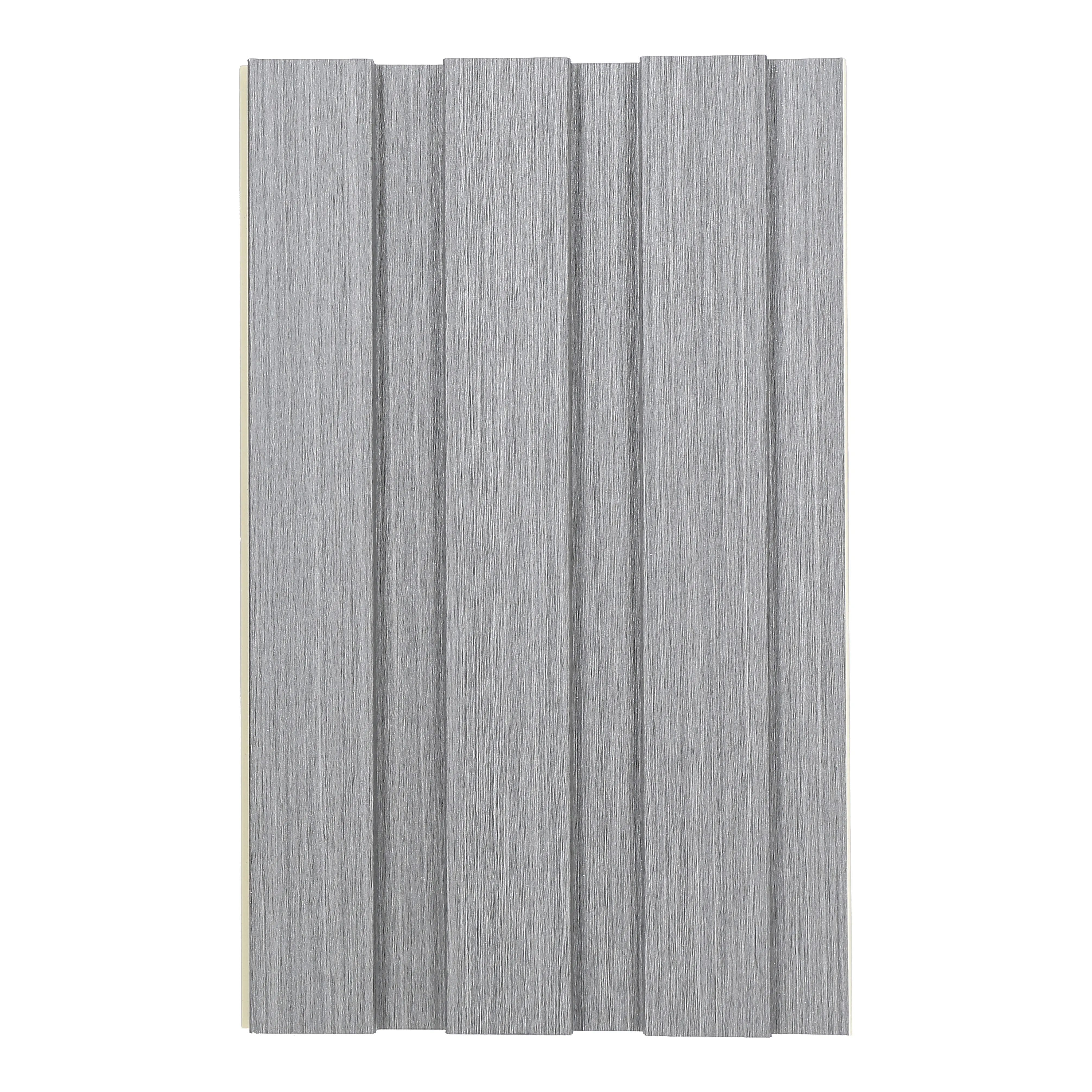Flat Ash Grey