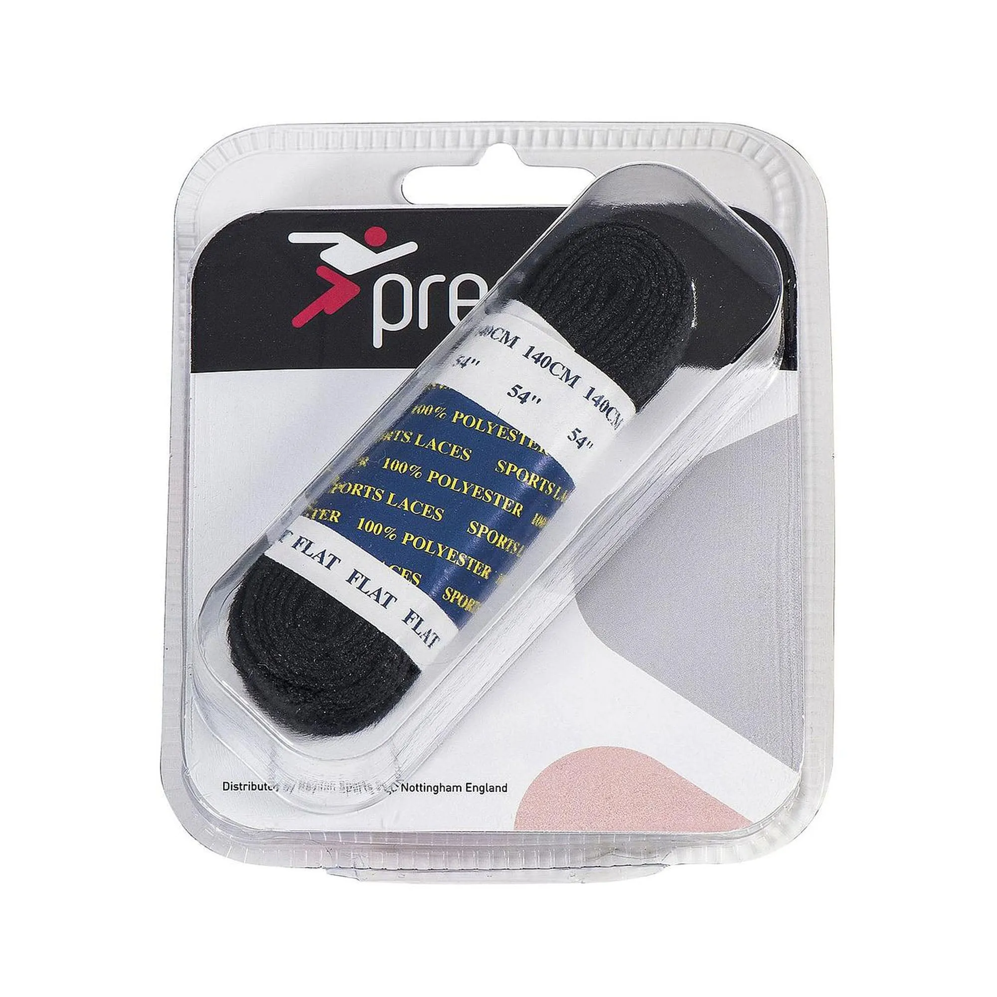 Flat Laces (100cm)
