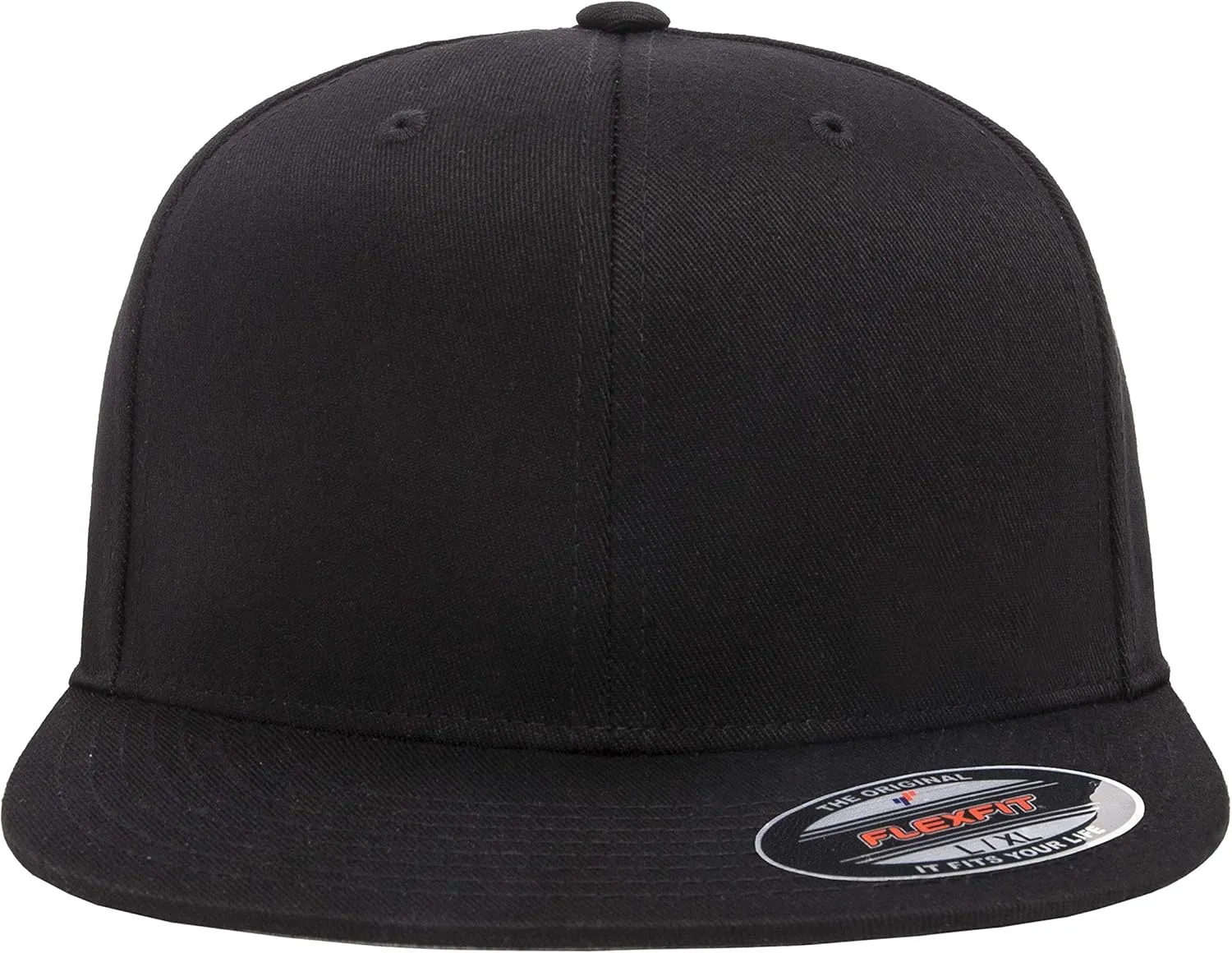 Flexfit Men's On Field Pro-Baseball Cap