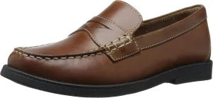 Florsheim Boy's, Croquet Penny Loafer JR - Little Kid & Big Kid