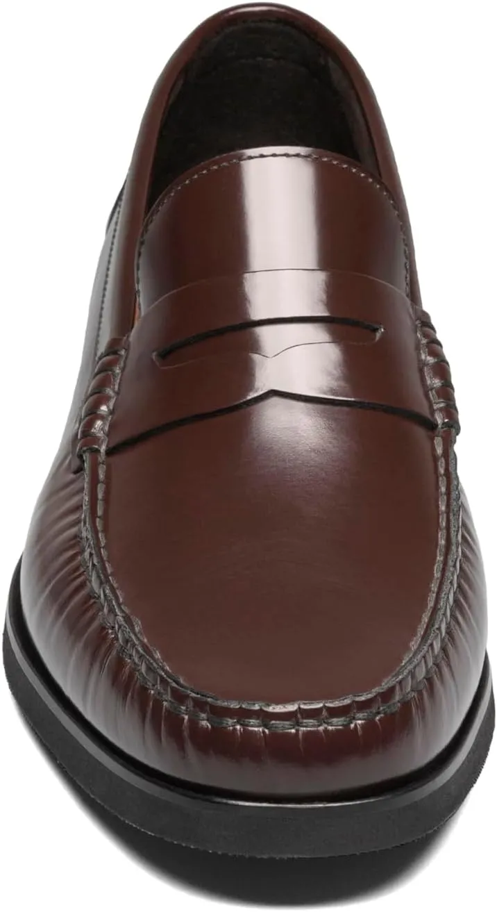Florsheim Men's Brisbane Flex Moc Toe Penny Loafer