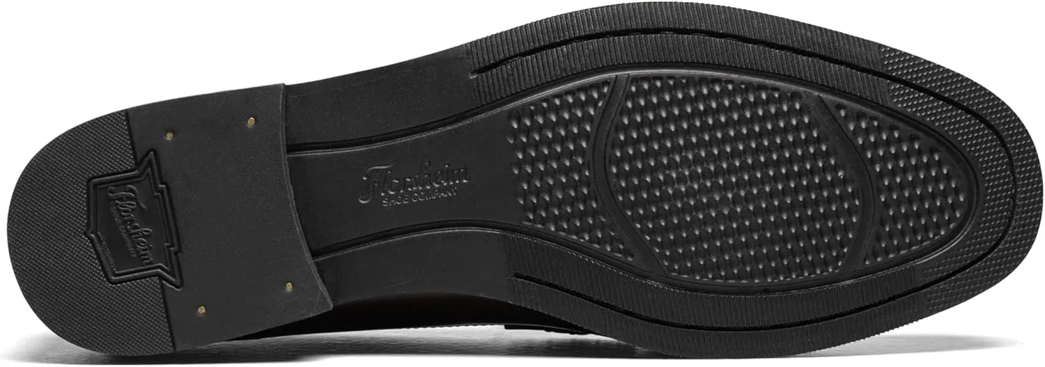 Florsheim Men's Brisbane Flex Moc Toe Penny Loafer