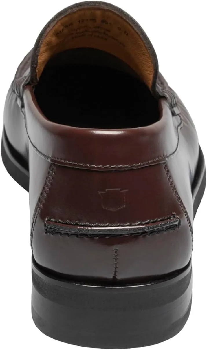 Florsheim Men's Brisbane Flex Moc Toe Penny Loafer