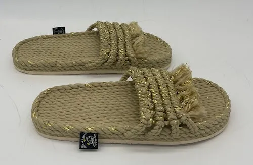Fluff (the) sole