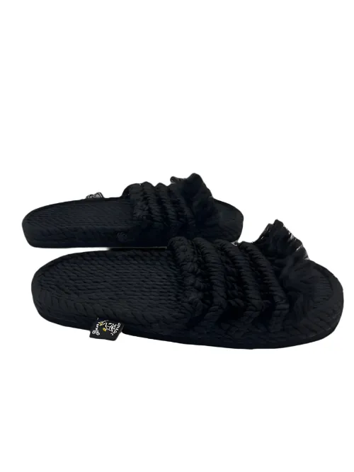 Fluff (the) sole