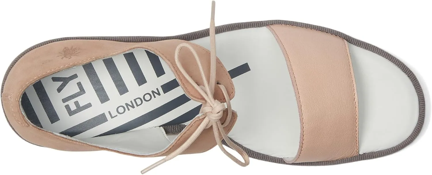 FLY London Women's Bilu465fly Pump