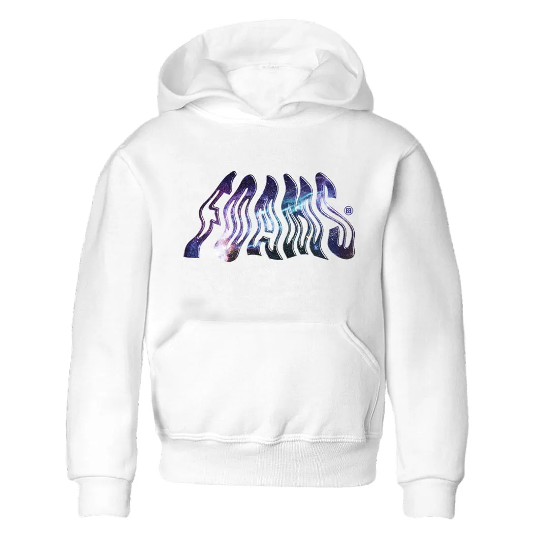 Foamposite Kids Galaxy Rapid shipping Elegant Foams Air - One SNRT Sneaker Tees