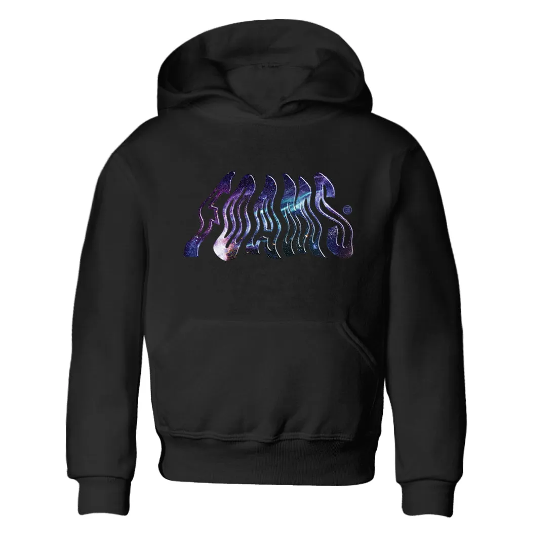 Foamposite Kids Galaxy Rapid shipping Elegant Foams Air - One SNRT Sneaker Tees