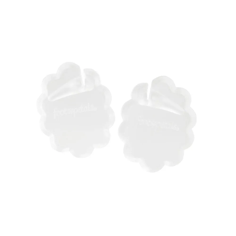 Foot Petals Gel Ball of Foot Cushions for Sandals