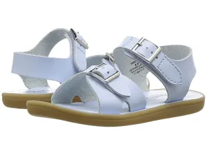 Footmates Tide Light Blue