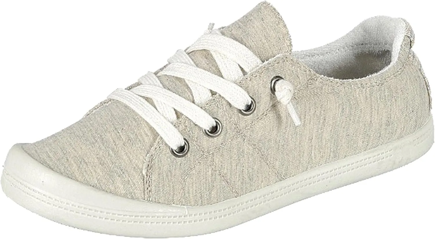 Forever Link Comfort-01 Women's Classic Slip-On Comfort Fashion Sneaker