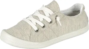 Forever Link Comfort-01 Women's Classic Slip-On Comfort Fashion Sneaker