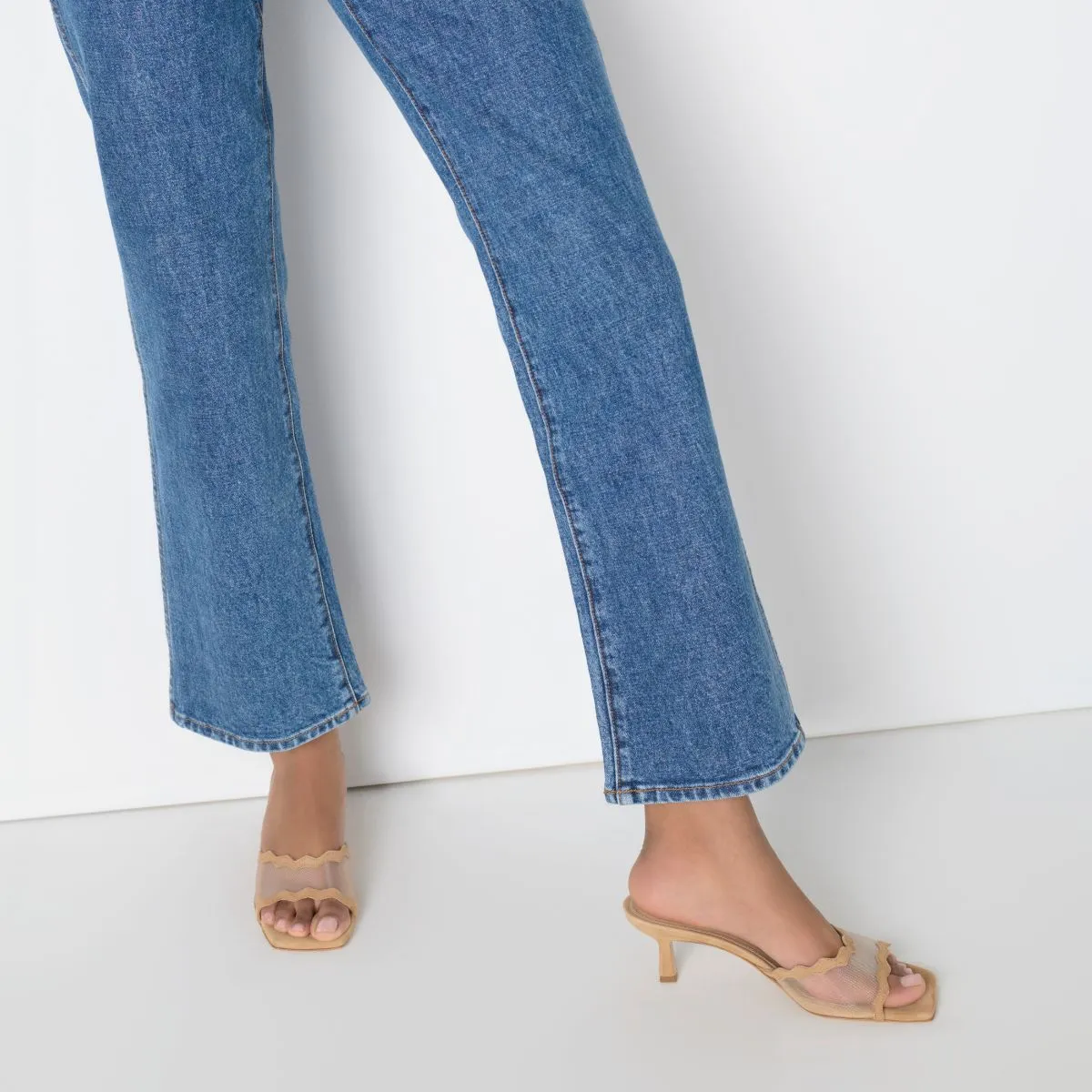 Foster Sandal