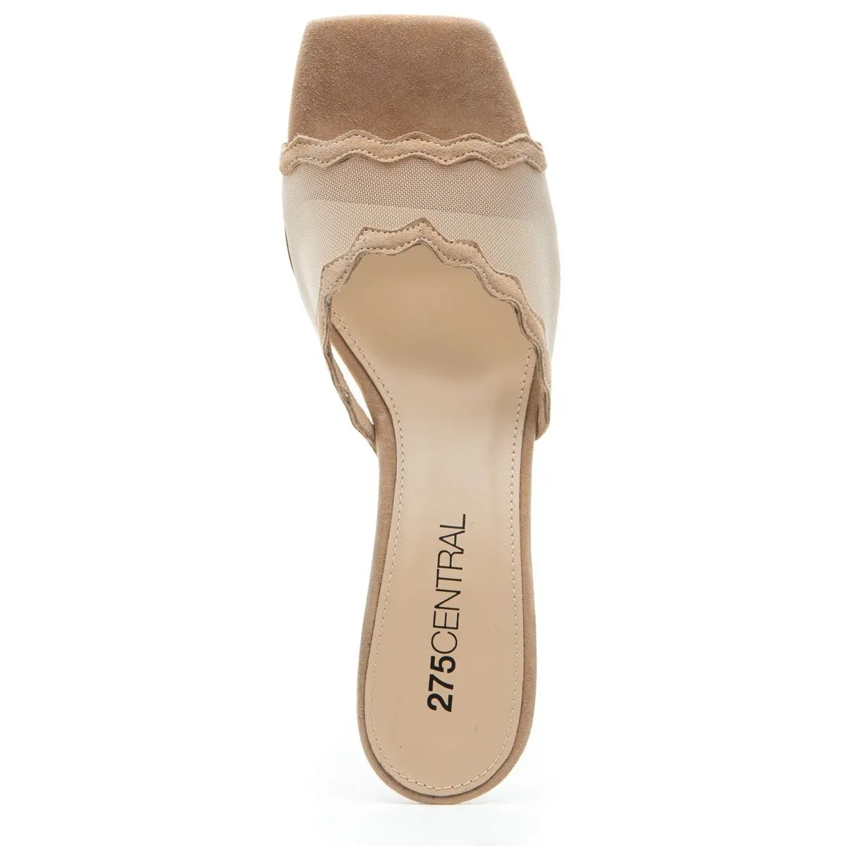 Foster Sandal
